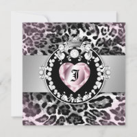 311-Leopard-Tique Queen of Hearts Sweet 16