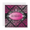 311-Luxuriously Pink Damask 50 and Fabulous