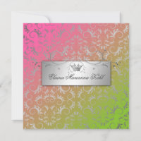 311-Silver Divine | Lollipop Sweet 16