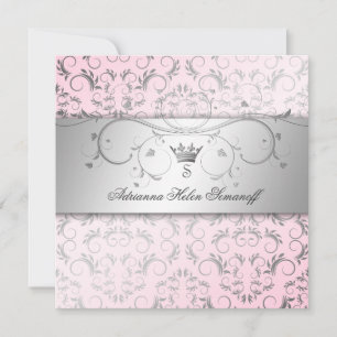 311-Silver Divine Sweet Pink Announcement