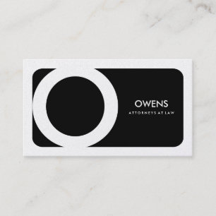 311-Sleek Corporate Law Gold Card