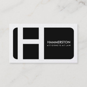 311-Sleek Corporate   Law Gold Card