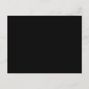 311-Stephanie Blue RSVP Card