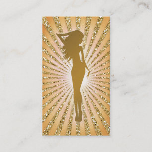 311 Sunburst Spraytan 10 DIAMOND PUNCHES Loyalty Card