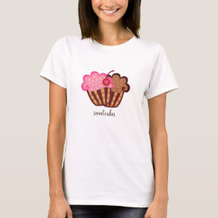 311-Sweet Cakes Tee