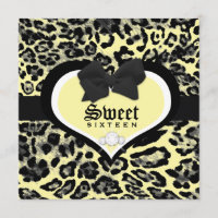 311 Wild at Heart Sweet Sixteen | Quinceanera