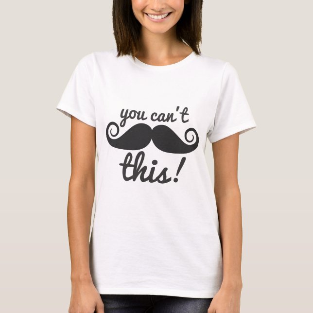 311 You Can't Handle This Shirts (Front)