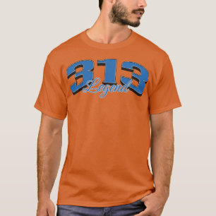 313 Legend T-Shirt