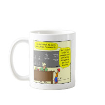 313 someone is getting a spanking Cartoon