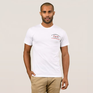 317th Engineers - Camp Eschborn T-Shirt