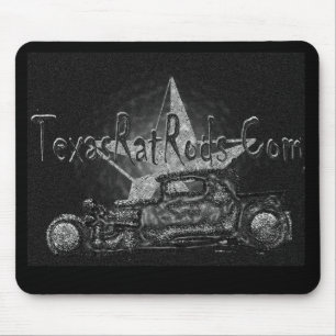 31 Baker Mousepad