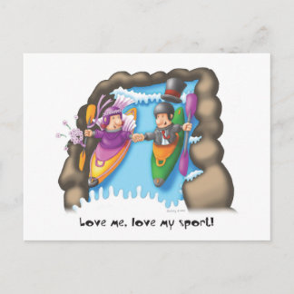 31_Wed Postcard