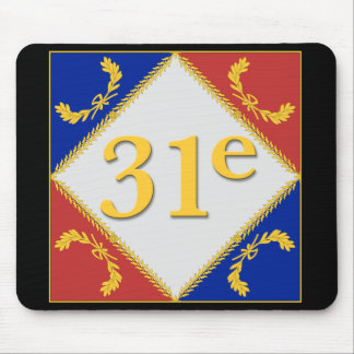 31e Mouse Pad