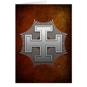 31st Degree: Inspector Inquisitor