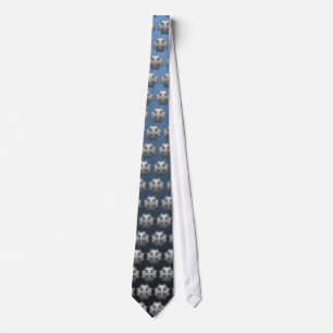 31st Degree: Inspector Inquisitor Tie