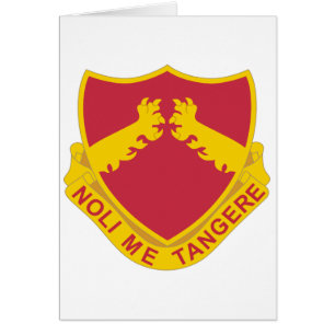 321 Field Artillery