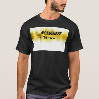 3223,1121179209,19, resonate, 98:4, ym T-Shirt