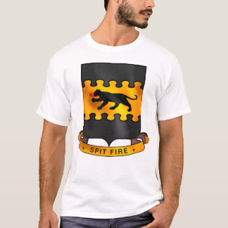 322 Fighter Group  T-Shirt