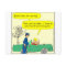 323 Free texting ticket colour cartoon