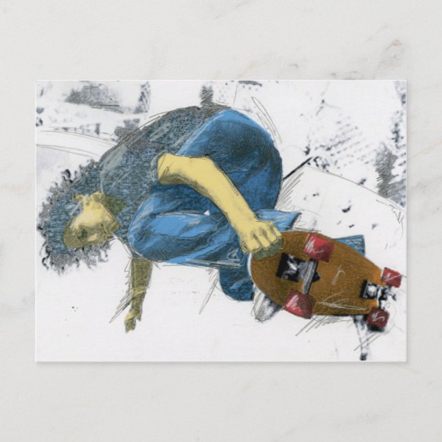 #328 (postcard) postcard (Front)