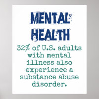32 Percent of Adults With Mental Illness - Mental 