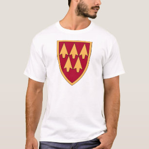 32nd Air & Missile Defence Command T-Shirt