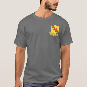 32nd Armour T-shirts