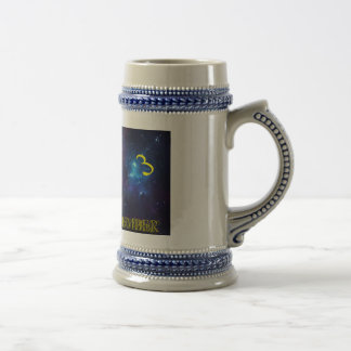 333 - THE ANGEL NUMBER (Nebulas), 18oz Stein