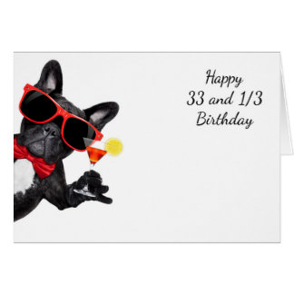 33 1/3 bowtie bowwow