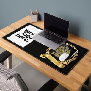 33 Degree Desk Mat