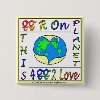 3402-LC01-PQ01 15 CM SQUARE BADGE