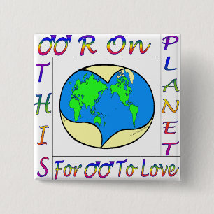 3402-LC01-PQ02 15 CM SQUARE BADGE