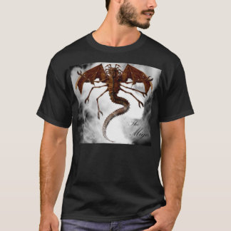 $34.95 HPL's Migo T-Shirt