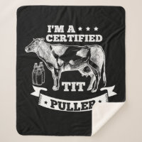 34.Im A Certified Tit Puller