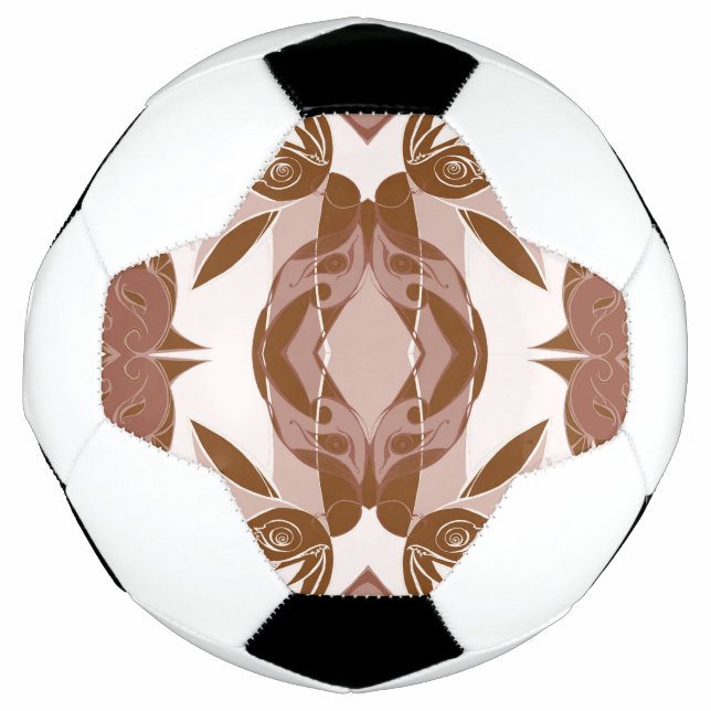 34 SOCCER BALL (Front)