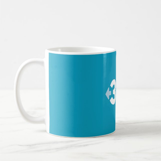 350 Mug (Left)