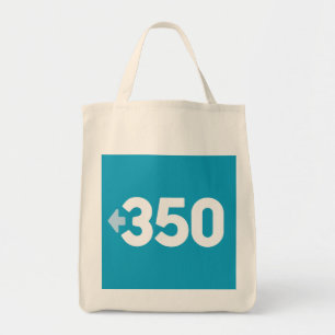350 Tote Bag
