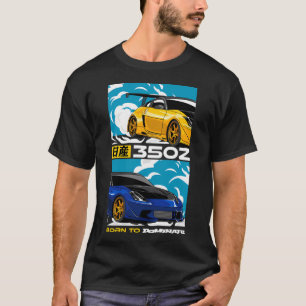 350Z Enthusiast T-Shirt