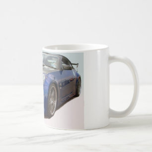 350Z SMZ COFFEE MUG