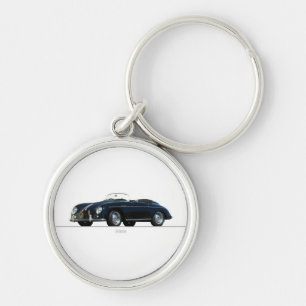 356 SPEEDSTER KEYCHAIN