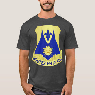 356th Infantry Regiment wo Txt T-Shirt