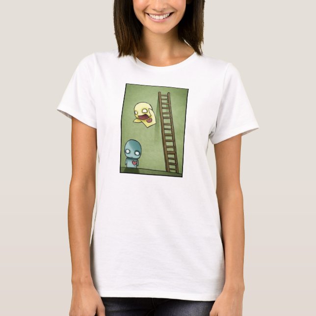 35 T-Shirt (Front)