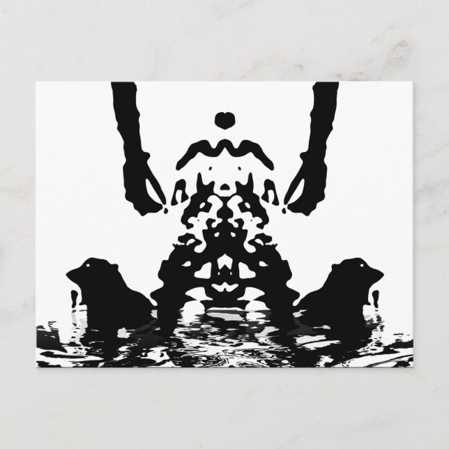 35mm_0007 Rorschach Postcard (Front)