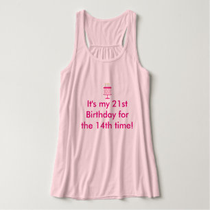 35th Birthday Shirt