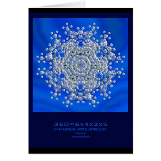 "360=6x4x3x5" - the card