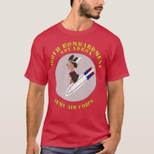 360th Bombardment Squadron X T-Shirt