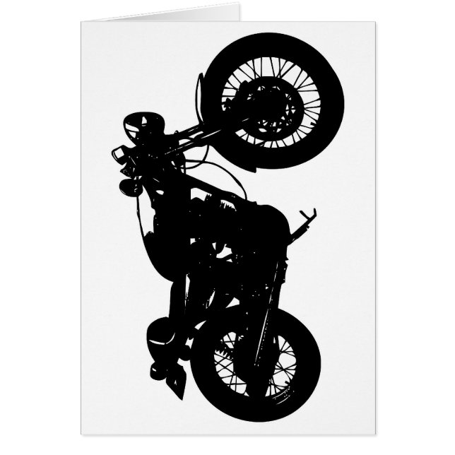 361 Cafe Racer (Front)