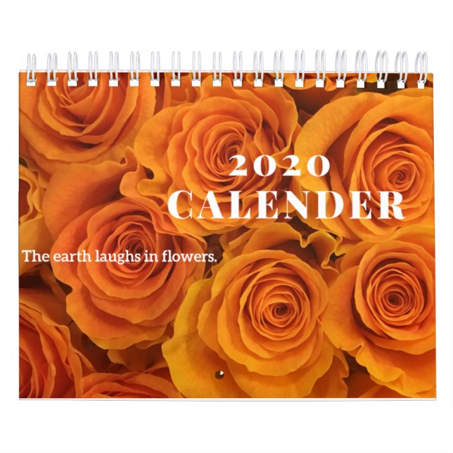 365 Days Of Love Calendar (Cover)