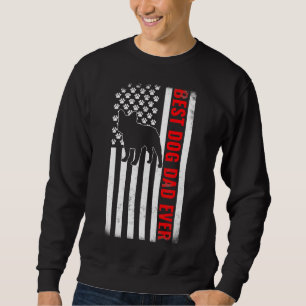 365 French Bulldog Sweatshirt