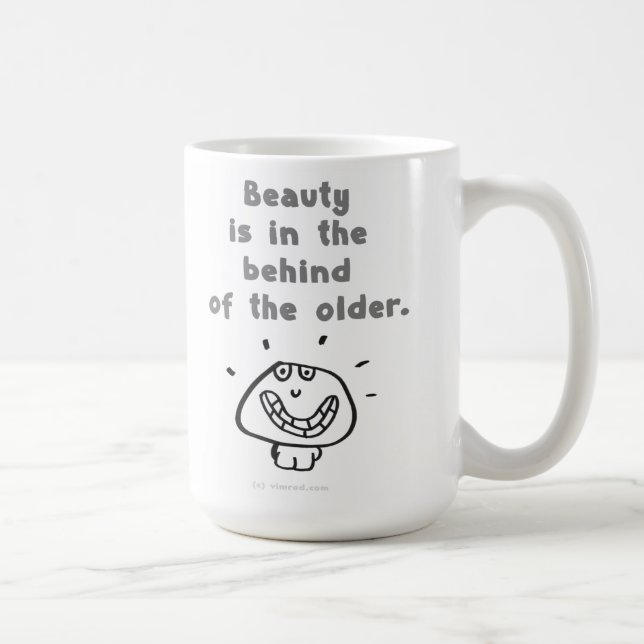 369 COFFEE MUG (Right)